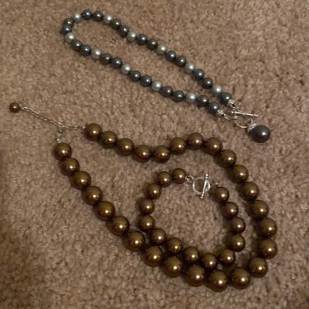 SOLD Jewelry